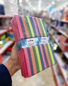 تصویر چوب بستنی باریک رنگی کد ۴۳۵۴ 