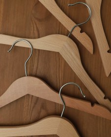 تصویر چوب لباسی کودک ایکیا 