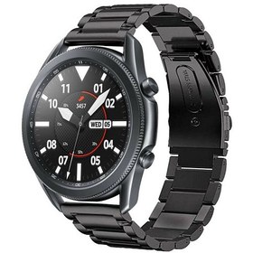 Steel band cheap for galaxy watch