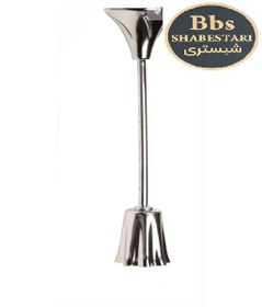 تصویر سرپیچ میله ایی طلایی 