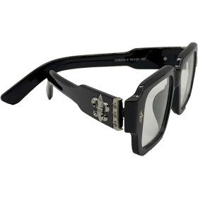 تصویر عینک کروم هارتز 