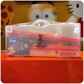 تصویر بلز رها B19 کیفی 