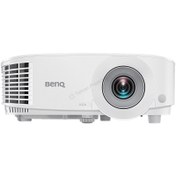 تصویر ویدئو پروژکتور پرتابل بنکیو 3600Lumens XGA Video Projector MX550