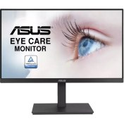تصویر مانیتور ایسوس VA24EQSB سایز ۲۴ اینچ IPS Full HD با نرخ تازه‌سازی ۷۵ هرتز 
