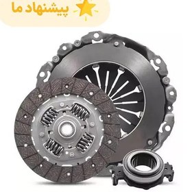 تصویر دیسک و صفحه 206 ایساکو آبی 