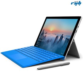 تصویر لپتاپ استوک SURFACE PRO4 I7-GEN6/6GB/256G SSD 