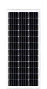 تصویر پنل خورشیدی 100 وات مونو کریستال Restar Solar ا Solar panel 100 watt mono crystalline Restar solar Solar panel 100 watt mono crystalline Restar solar