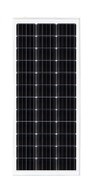 تصویر پنل خورشیدی 100 وات مونو کریستال Restar Solar Solar panel 100 watt mono crystalline Restar solar