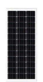 تصویر پنل خورشیدی 100 وات مونو کریستال Restar Solar ا Solar panel 100 watt mono crystalline Restar solar Solar panel 100 watt mono crystalline Restar solar