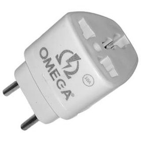 تصویر مبدل برق 3 به 2 امگا 10 آمپر Power converter 3 to 2 Omega 10 amps