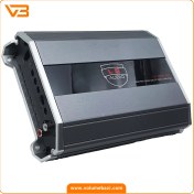 تصویر آمپلی فایر مونو ال اس آدیو مدل LS1000.1SQ 