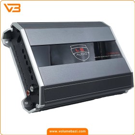 تصویر آمپلی فایر مونو ال اس آدیو مدل LS1000.1SQ 