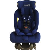 تصویر صندلی ماشین delijan مدل huber (هوبر) 