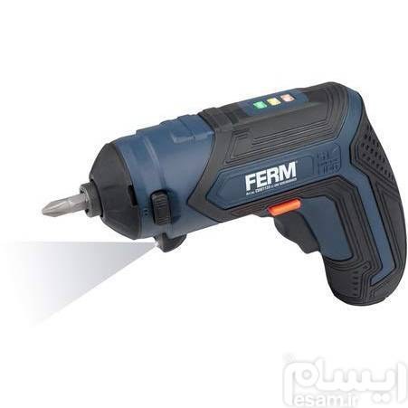 Ferm cordless online drill