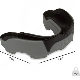 تصویر محافظ لثه مدل ISPS Venum 