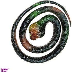 تصویر ابزار شوخی مدل مار کبری 