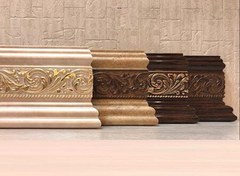 تصویر قرنیز پلی استایرن C11-76 