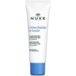 تصویر فلوئید مرطوب کننده فرش نوکس Nuxe Fresh Hydrating Fluid