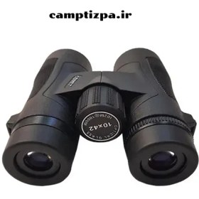 تصویر دوربین دوچشمی کامت مدل COMET 10×42 