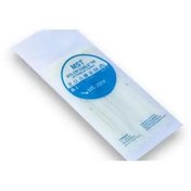 تصویر بست کمربندی ۱۰ سانتی MST | بست پلاستیکی مقاوم نایلونی | بسته ۱۰۰ عددی MST Nylon Cable Tie 10cm (Pack of 100)