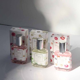 تصویر عطر بهاری Maiden Anna 