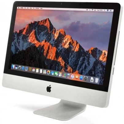 iMac 2011 21.5inch i5 2.5Ghz/8GB/500GB - デスクトップ型PC