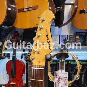 تصویر ARIA PRO II STG 003 - 3 TONE SUNBURST 