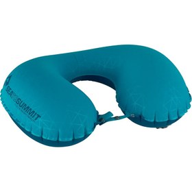 تصویر بالش دورگردنی سی تو سامیت مدل Aeros Ultralight Traveller Pillow 