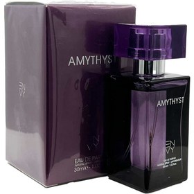 تصویر عطر آمتیست زنانه 30 میلی لیتر Amythyst 