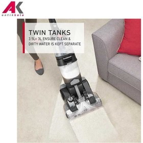 تصویر فرش شوی هوور مدل HOOVER CWKTH012 