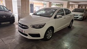 تصویر شاهین مدل 1404 ا پلاس اتوماتیک پلاس اتوماتیک