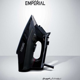 تصویر اتو بخار امپریال مدل E810SI Emperial E810SI steam iron