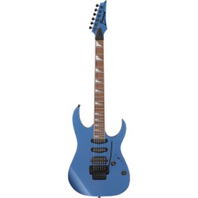 تصویر گیتار آیبانز Guitar Ibanez RG460DX_BLH 