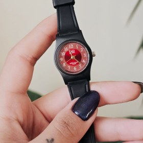 تصویر کیو اند کیو سیلیکونی چری 