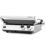تصویر گریل باربیکیو گاستروبک مدل gastroback 42537 