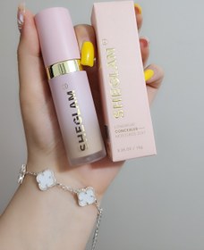 تصویر کانسیلر 