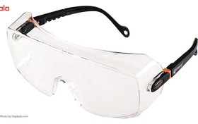 تصویر عینک ایمنی ماتریکس مدل Volunteer ا Matrix Volunteer Safety Glasses Matrix Volunteer Safety Glasses