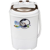 تصویر مینی واش فریدولین مدل SW25 ظرفیت ۲.۵ کیلوگرم 