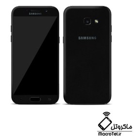 تصویر فریم ال سی دی گوشی سامسونگ (A5 2017) Samsung Galaxy A520 