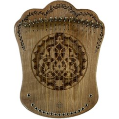 تصویر هارپیکا پلیت معرق مدل H17WPM 