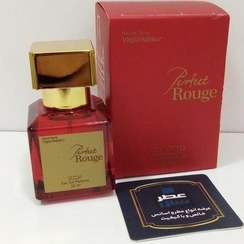 تصویر عطر ادوپرفیوم زنانه اسکوپ مدل PERFECT ROUGE رایحه شیرین ۳۰ میلی لیتر 