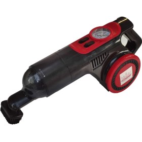 تصویر کمپرسور هوا فندکی چهار کاره استرانگ مدل STG2440 