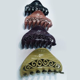 تصویر کلیپس مدل سنتی کوچک 