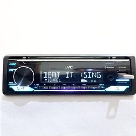 تصویر ضبط JVC KDX-472BT 