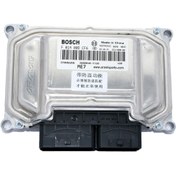 تصویر واحد ECU یورو 5 چانگان CS35 