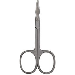 تصویر قیچی کلاسیک سیلور استار Classic Silver Star Scissors 