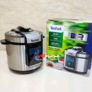 تصویر زودپز تفال 6 لیتر مدل TE-1692 TE-1692 Tefal