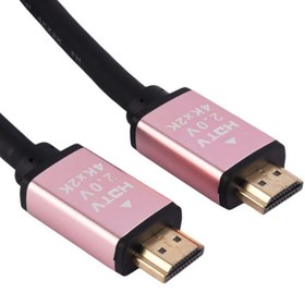 تصویر کابل HDMI پرووان مدل PCH72 به طول 1.5 متر ProOne PCH72 HDMI cable 1.5M