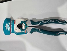 تصویر سیم چین 8 اینچ ENCON 