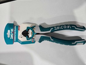 تصویر سیم چین 8 اینچ ENCON 